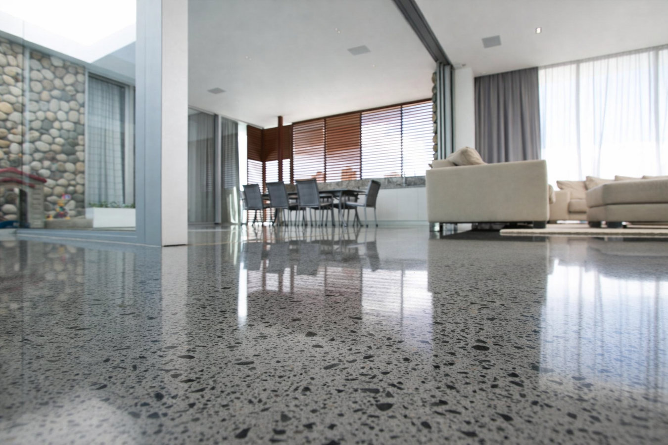 Concrete Contractor services in Scituate, RI