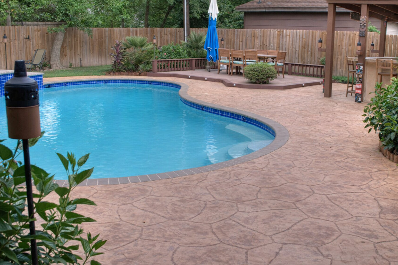Concrete Contractor services in North Kingstown, RI